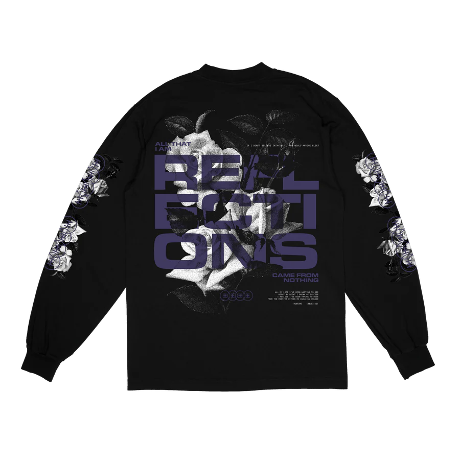 Logo Hoodie